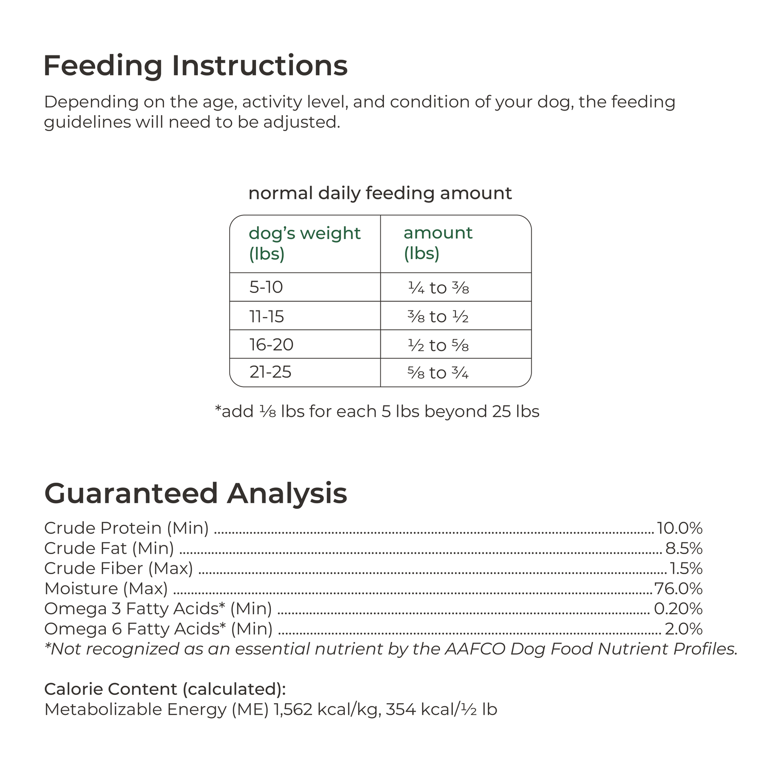 Freshpet Vital, Fresh Dog Food, Grain Free Small Breed Chicken & Turkey Recipe Roll, 1 Lb.